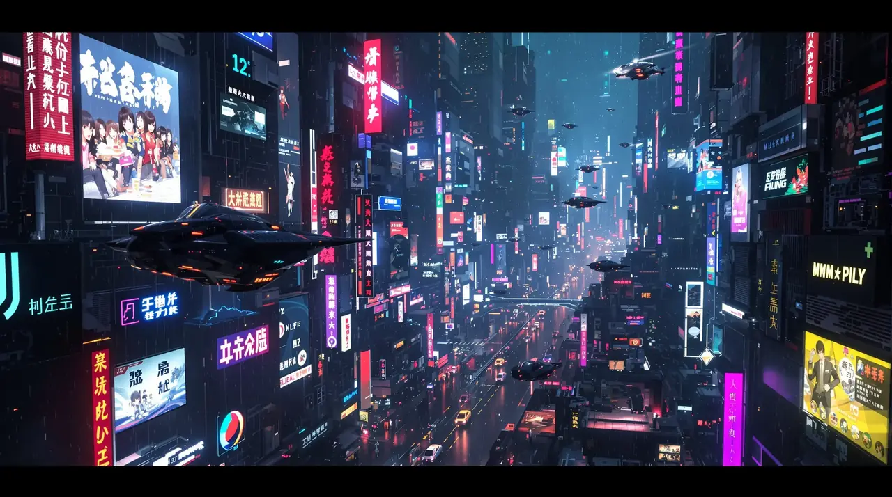 AI觉醒 背景