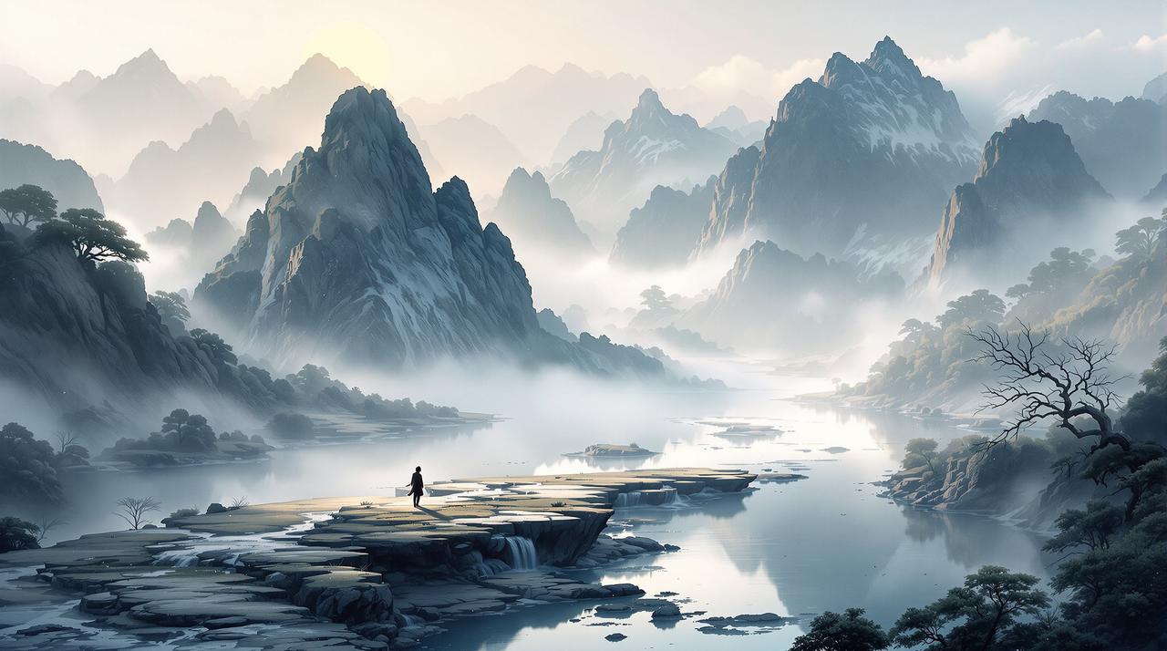 山河故人 背景