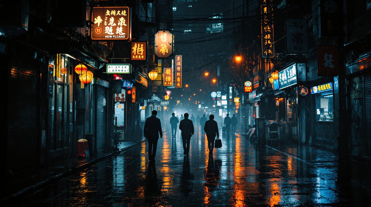 无名之辈 背景